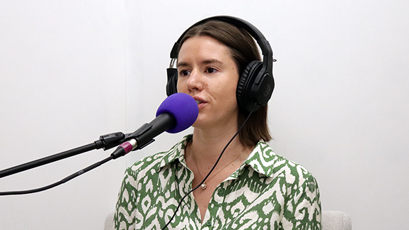 ‘Northshore Healthbeat’ S2 E17: Lung cancer in the crosshairs